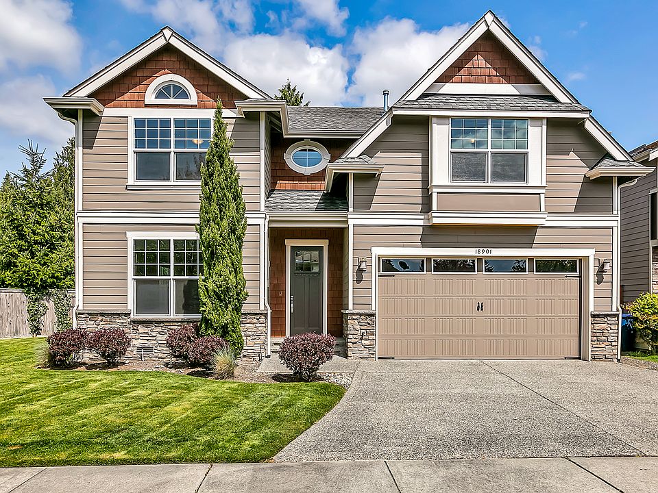 Welcome home to this beautifully maintained 4-bedroom home with a spacious 2-car garage.