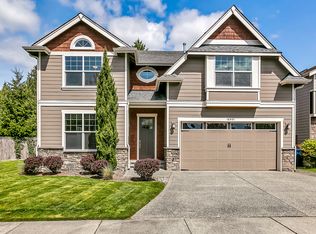 18901 4th Dr SE, Bothell, WA 98012