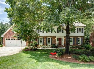 5348 Redfield Dr, Dunwoody, GA 30338