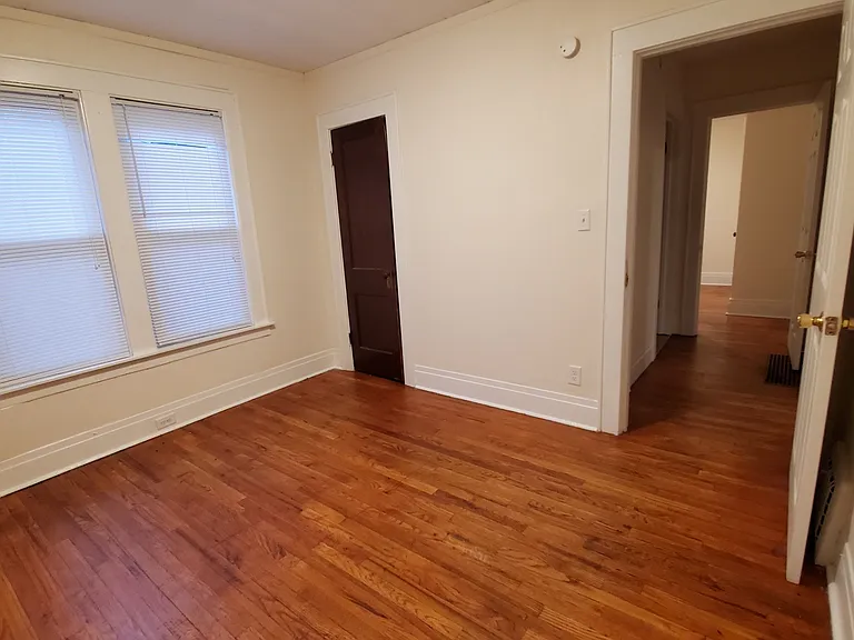1st Bedroom