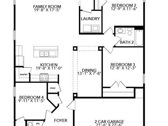 2nd image of 24277 Alydar Loop