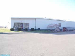 14923 State Route 104, Ashville, OH 43103