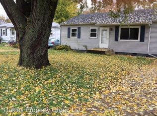 4130 Vannest Ave, Middletown, OH 45042