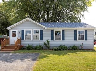 3457 McKinley Pkwy, Buffalo, NY 14219