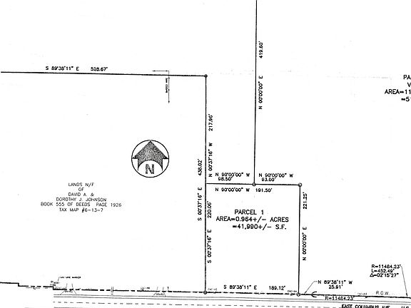 4th image of Route 6 E Columbus Avenue Rte Parcel 1-6