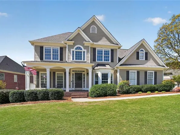 3094 Mill Grove Ter, Dacula, GA 30019