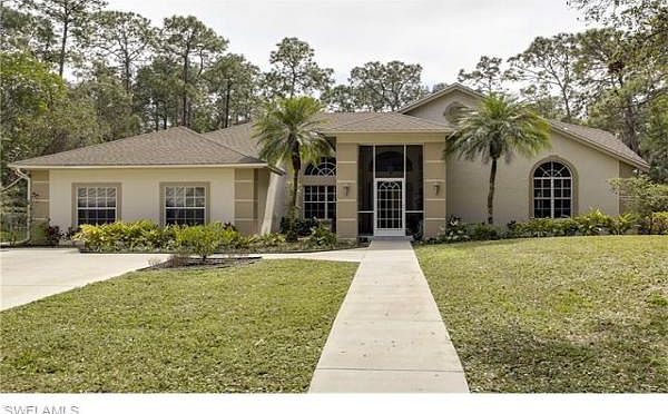 Home For Sale In Logan Woods