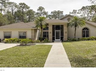 5094 Mahogany Ridge Dr, Naples, FL 34119