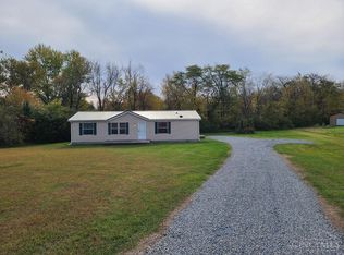 10568 Chestnut Rd, Hillsboro, OH 45133