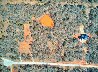 10381 236th St LOT 10, Blanchard, OK 73010