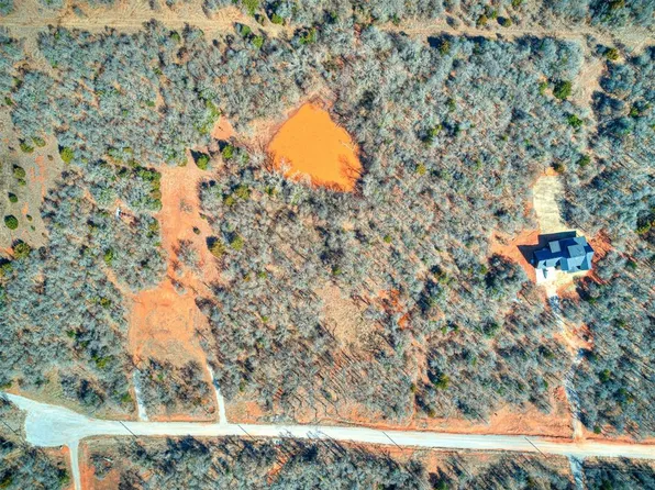 10381 236th St Lot 10, Blanchard, OK 73010