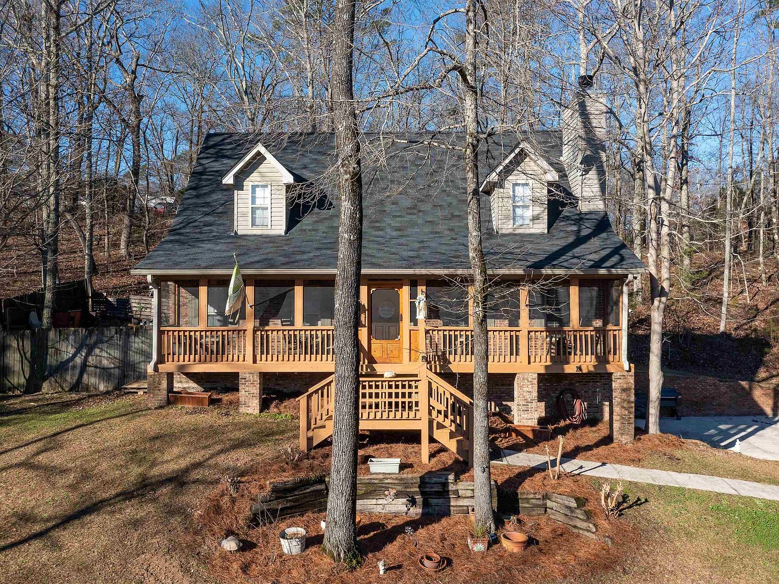 135 Woodhaven Ter, Pinson, AL 35126 Zillow