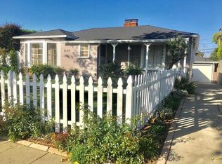 3134 Kelton Ave, Los Angeles, CA 90034