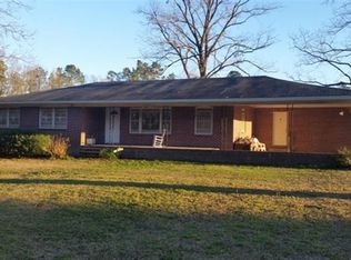 4467 Huggins Rd, Lake City, SC 29560