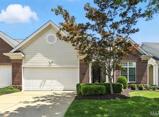 370 Shetland Valley Ct, Chesterfield, MO 63005