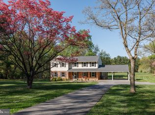 3275 Florence Rd, Woodbine, MD 21797