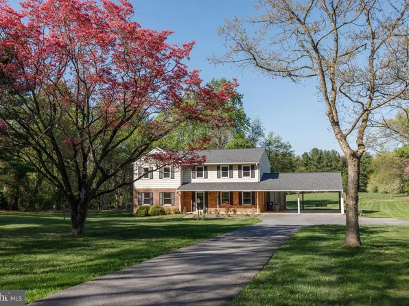 3275 Florence Rd, Woodbine, MD 21797