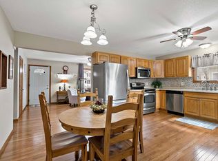 208 2nd St W, Jordan, MN 55352