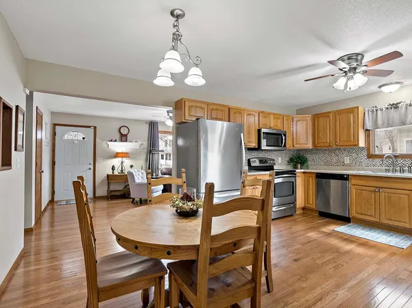 208 2nd St W, Jordan, MN 55352