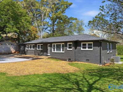 6404 Old Madison Pike NW, Huntsville, AL, 35806