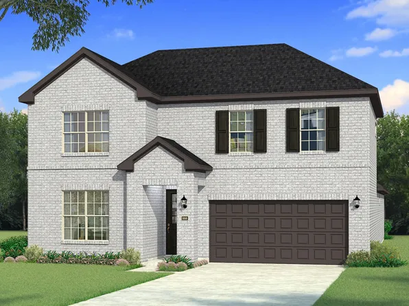 153 Hatherley St, Little Elm, TX 75068