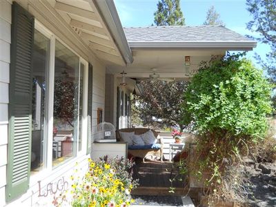5935 NW Zamia Ave, Redmond, OR, 97756