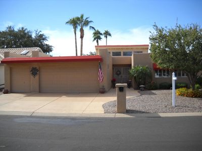 25842 S Cloverland Dr, Sun Lakes, AZ, 85248