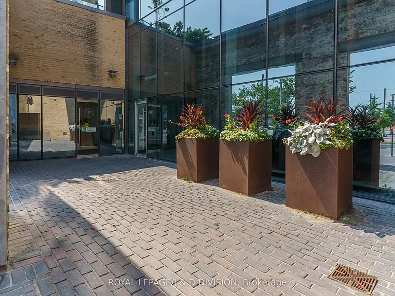 390 Cherry St #3105 — Photo 38