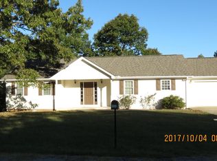 119 Oak Crest Dr LOT 5, Tennessee Ridge, TN 37178