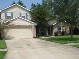 1003 Caitlin Ct, Slidell, LA 70461