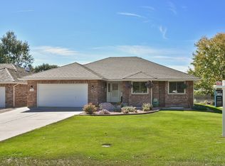 1600 Francis Way, Longmont, CO 80501