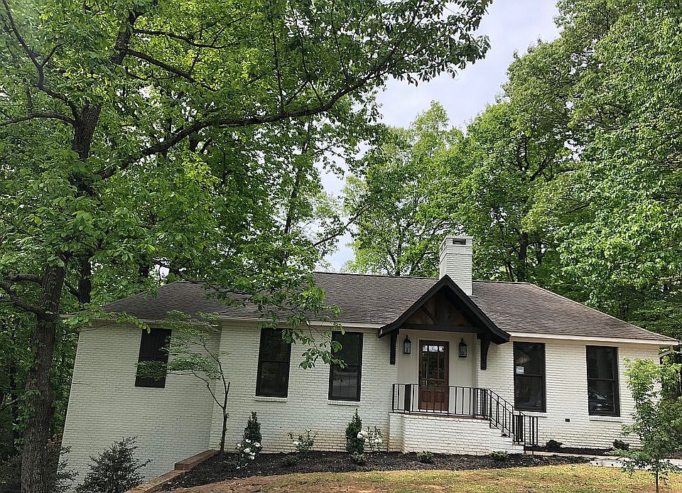 New front entry 