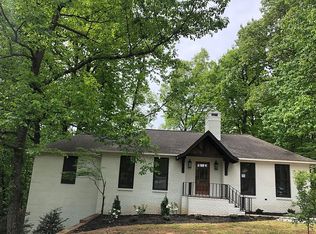 1538 Beth St NW, Cullman, AL 35055