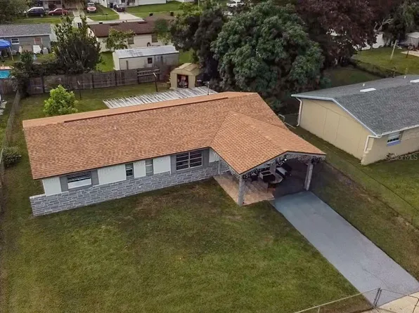 4202 ANTHONY LANE, ORLANDO, FL 32822