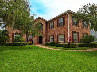 394 Lakepark Trl, Oviedo, FL 32765