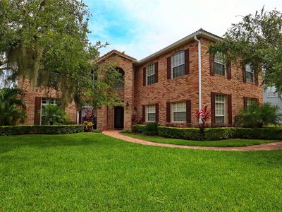 394 Lakepark Trl, Oviedo, FL, 32765