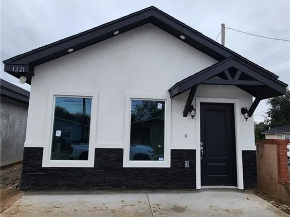 1203 S 16th St, McAllen, TX 78501