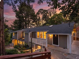 6281 Aspinwall Rd, Oakland, CA 94611