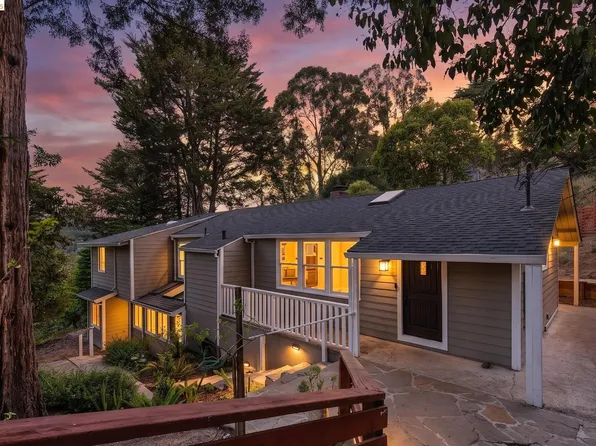 6281 Aspinwall Rd, Oakland, CA 94611