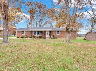 182 South Dr, Cookeville, TN 38501