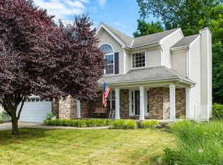 8712 Woolstone Ct, Hamilton Twp, OH 45039