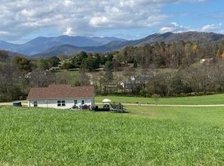LOT 4 Bryson City Rd, Franklin, NC 28734