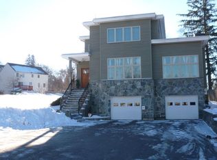 628 Mill St, Worcester, MA 01602