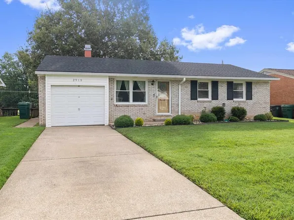 2919 Aldersgate, Owensboro, KY 42303