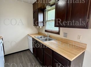 West side apartment, Wichita, KS 67212