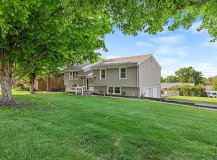 603 Denmark Dr, Danville, KY 40422