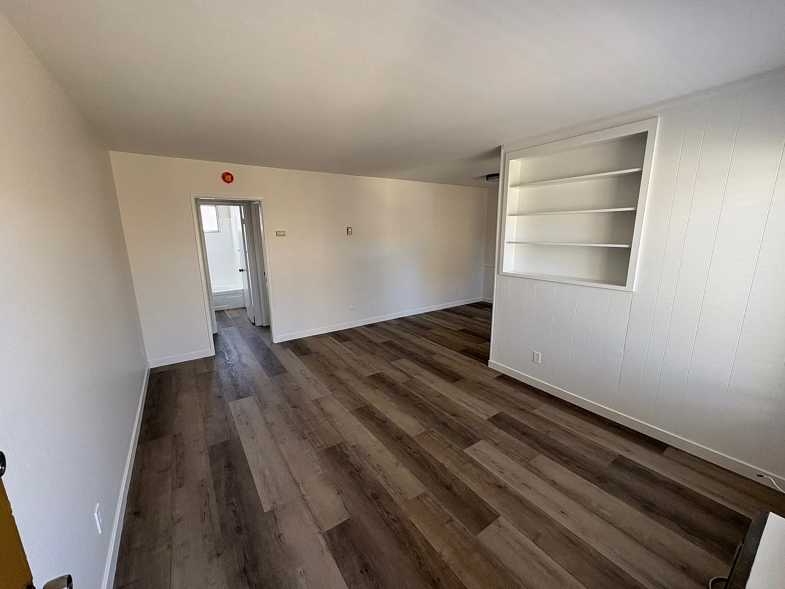 1 bed, 600 sqft, $1,995 — Photo 2