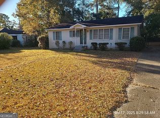 1604 Highland Ave, Dublin, GA 31021