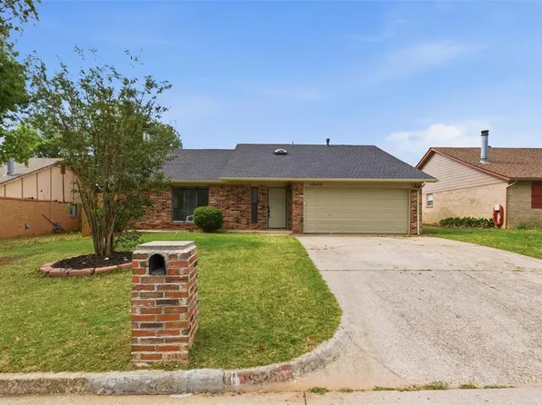 11632 SW 7th St, Yukon, OK 73099