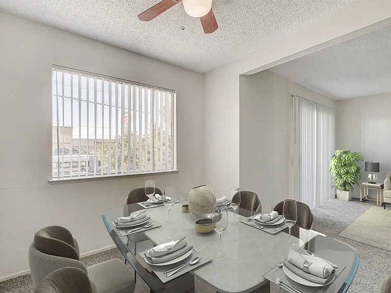 Villas East Apartments For Rent